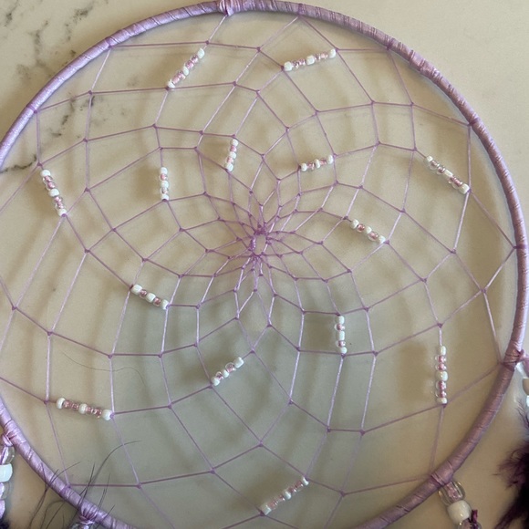 Large Dream Catcher - Picture 5 of 5